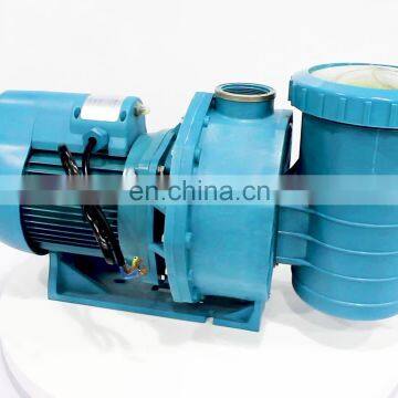 Wholesale Pool Plaster Pump Inverter Pump Swimming Pool Used Piscine Endless Pool Pump