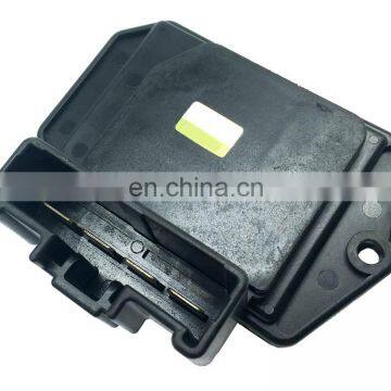 HVAC Blower Motor Resistor For Toyo-ta Prius OEM 499300-2041 4993002041 photo-4