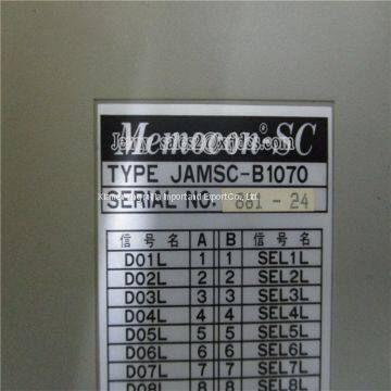 Hot Sale New In Stock YASKAWA JACP-317900 PLC DCS MODULE