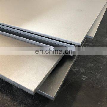 Stainless Steel UNS S31703 SS 317L Plate