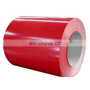 PPGI sheets coils