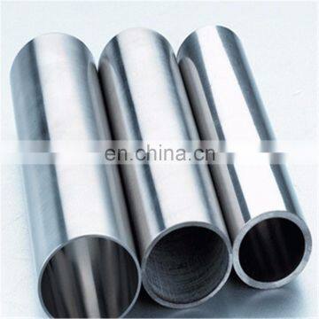 Best Selling And Flexible Decorative 304 310 316l stainless steel pipe