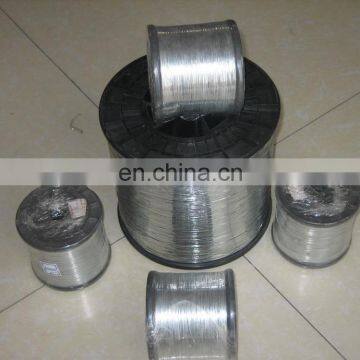 Spool Wire/electro Galvanized Wire/gi Wire photo-2