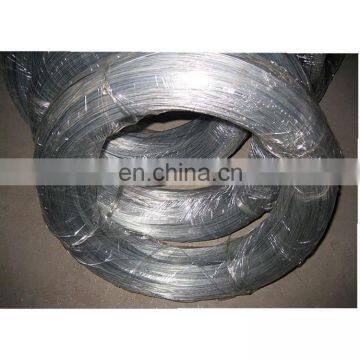 Zinc Plating Low Carbon Steel gi Thin Wire photo-6