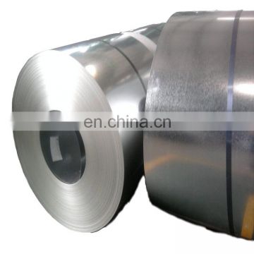 0.14mm~0.6mm Hot Dipped Galvanized Steel Coil / Sheet / Roll GI For Corrugated Roofing Sheet