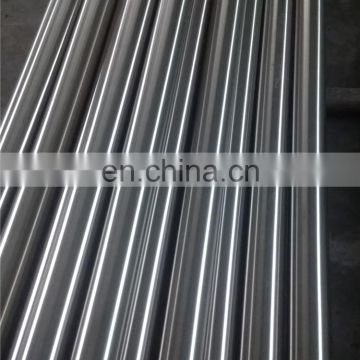 ASTM A321 TP348 stainless steel seamless annealed bright precision tube