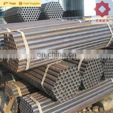 Large diameter steel pipe