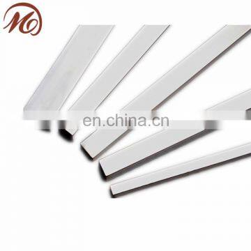 stainless steel SHS tube