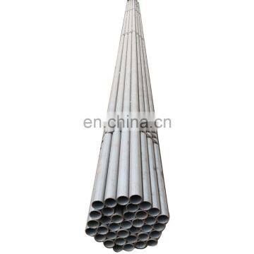 JIS G3452 scaffolding tube/ steel pipe