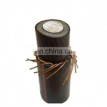 MV90 Cable 250MCM Aluminum Cable TRXLPE Insulation 133% IL LLDPE Cable photo-5