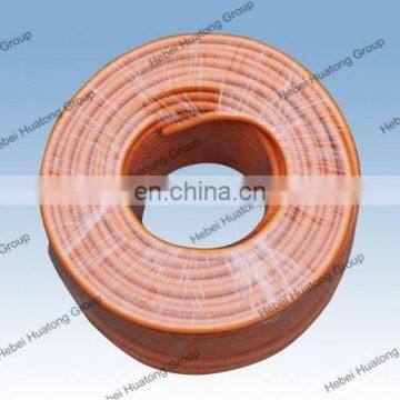 50mm2 HEPR insulated and CPE sheathed welding cable