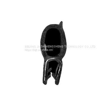 High Quality Automotive Door Rubber Seal Weather Strip photo-4