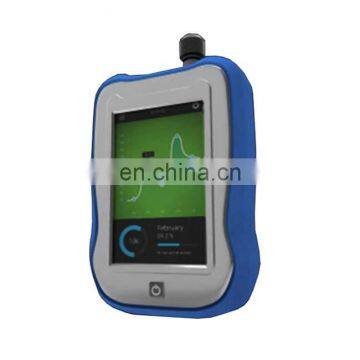 ATR6200 Ultra-thin 5-inch touch screen handheld Raman spectrometer