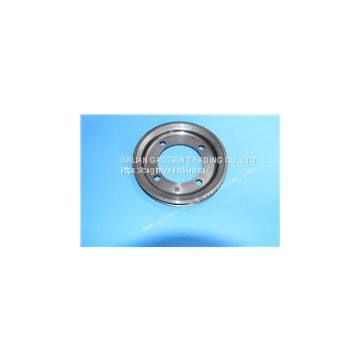 04256766 APPLY TO DEUTZ TCD 2012 LO6 2V VOLVO V-RIB.BELT PULLEY 04254513