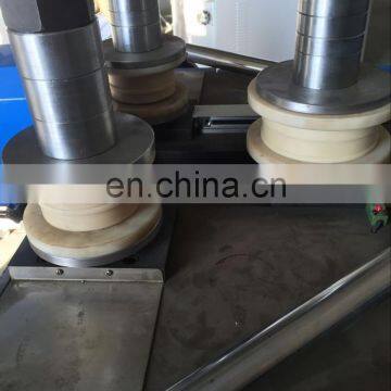 3 Axis CNC Aluminum Window Frame Bender photo-3