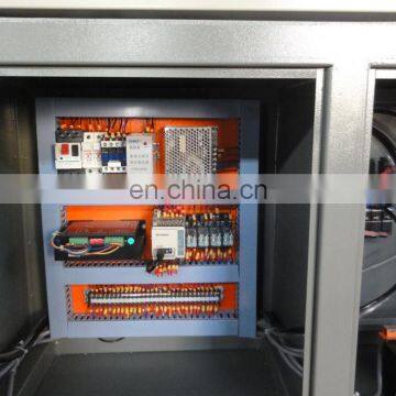 Auto Aluminium Saw Used Machine for Cutting Aluminum photo-7