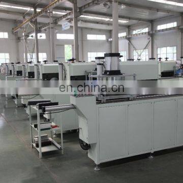 Aluminium Window Frame Making Machine/Aluminium Doors Window Manufacturing Machine