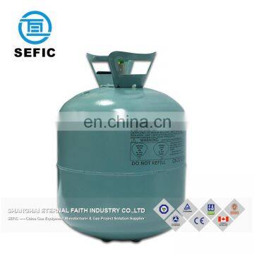 Low Price Helium Tank Helium Gas Cylinder For Balloon