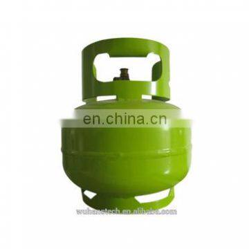 3KGS-50KGS COOKING LPG GAS CYLINDER/ BOTTLE