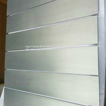 TANTALUM METAL PRODUCT SHEET/PLATE photo-5