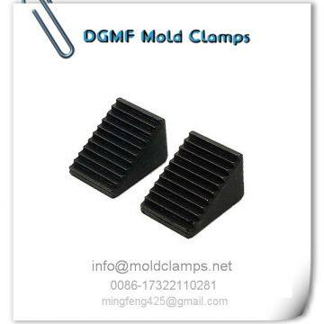 Stepped Block Mold Clamps