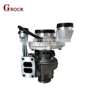 Made in China Premium Turbocharger S00023886 + 01 for SC7H, T3 Construction Machinery