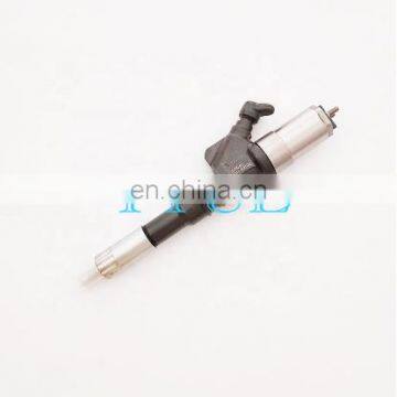 High Quality  Common Rail Disesl Injector 095000-1212
