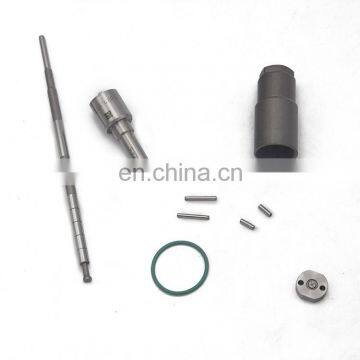 High Quality Repair Kit for Injector 095000-12110950001211