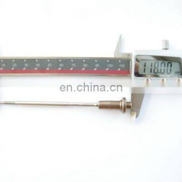 Common Rail Diesel Engine Injector Valve Assembly F00VC01007 photo-2