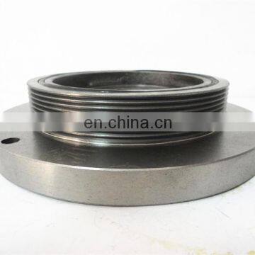 3918999 3915069 Torsional Vibration Damper for 6BT crankshaft damper pulley