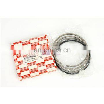 Original factory excavator engine parts 2114321 piston ring Best Quality with price