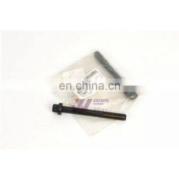 Excavator EX300 6SD1T Cylinder Head Bolt 1-09070043-1 JiuwuPower Supplier