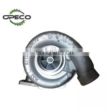 For Hitachi Isuzu Earth Moving EX400-1 UH16-6 6RB1TTB2 turbocharger TV6140 465482-5005S 1144000960