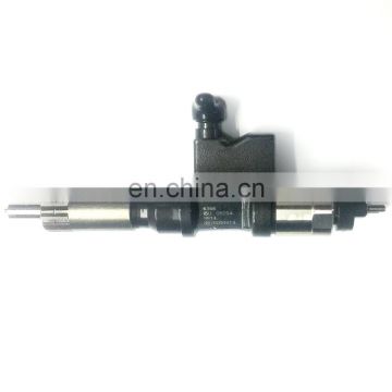 fuel injector 095000-6366 8-97609788-6 same  as 095000-8903