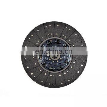 Heavy duty truck clutch disc disk for Mercedes BENZ 1878023931 1878000968 1878052842 1878001070 1878001144 1861963033