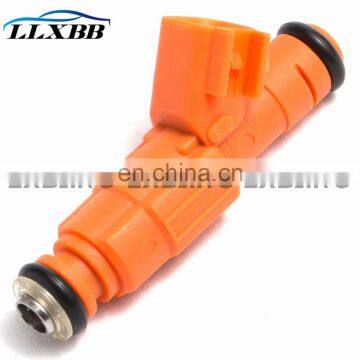 Original Fuel Injectors Nozzle 0280156156 For Ford Mazda 6 2.3L Volvo 3M4G-BA photo-3