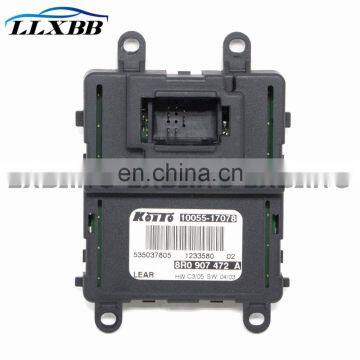 Original 8R0907472A Xenon Light Control Units HID Headlight Ballast FOR Audi Q5 Control Module LED DRL Control Unit photo-2