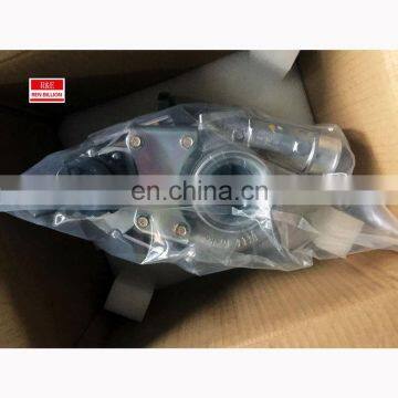 New in Stock Approprite Price Turbocharger 4HK1-TC 700P photo-2