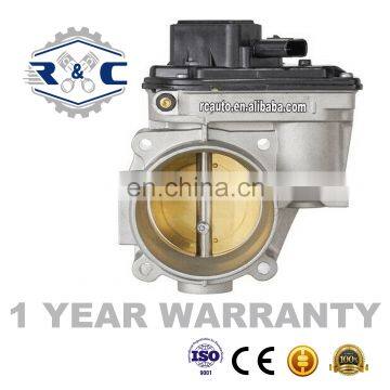 R&C High Performance Auto Throttling Valve Engine System S20040 7T4Z-9E926-FA for Ford E-150 Lincoln Mercury Car Throttle Body