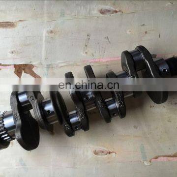 Original 5340179 5443206 5443207 Engine Crankshaft for Diesel Engine ISF2.8/ ISF3.8