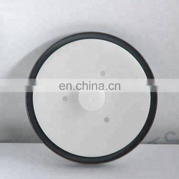 Genuine Motor Diesel Engine Parts ISF2.8 ISF3.8 Crankshaft Front Oil Seal 5265266 5265267 photo-2