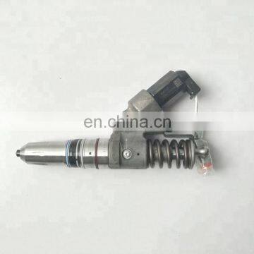 Original ISM QSM M11  diesel engine fuel injector M11 4061851