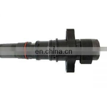 Genuine K19 diesel engine parts fuel injector 3076130