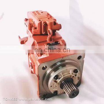 M7V112CA47 M7V112AC47-AC1H3XXXN hydraulic main pump SR155C10 rotary drilling rig piston pump