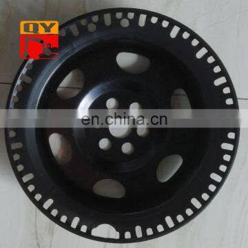 Diesel Engine Spare Part 5255204 C5255204 Crankshaft Belt Pulley On Sale!!