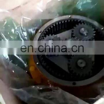 Original excavator PC50UU PC55MR-2 PC55 speed reduction gearbox