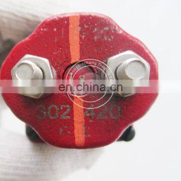 Diesel Engine Parts Fuel Shut Off Valve 3035346