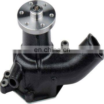 136108190 1136104280 Engine parts  6BD1 water pump for ISUZU