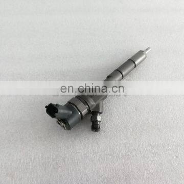 Cummins Diesel Engine Fuel Injector 0445110307 photo-5