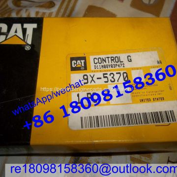 6x-5370 Control for CAT Caterpillar Gas engine G398 G343 G3304B G3512B G3306B